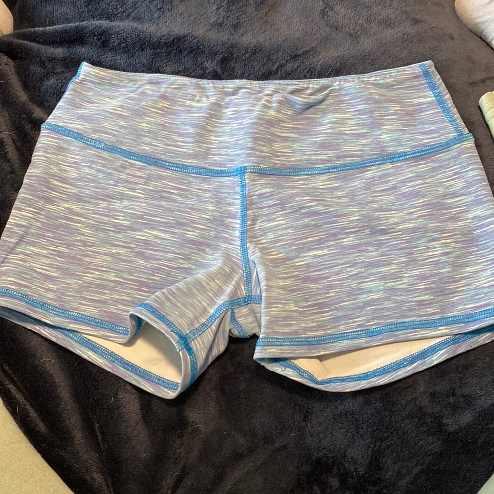 Rogue gym shorts